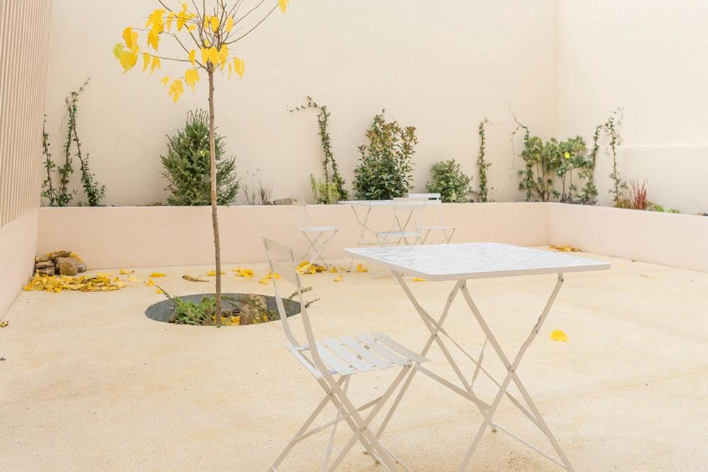Apartamento Imon En Elmolinodelasal De Sigueenza Ngoại thất bức ảnh